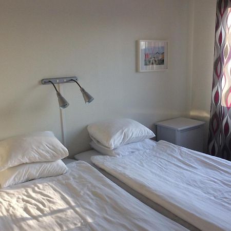 Gamla Bryggeriet Bed & Breakfast Köpingsvik Quarto foto