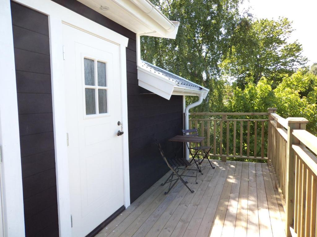 Gamla Bryggeriet Bed & Breakfast Köpingsvik Quarto foto